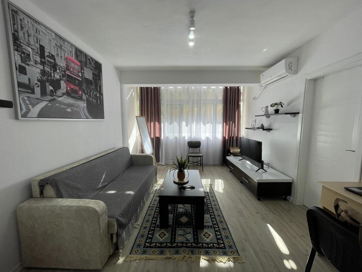 Appartement Downtown Boulevard Enchanting Apartment! *