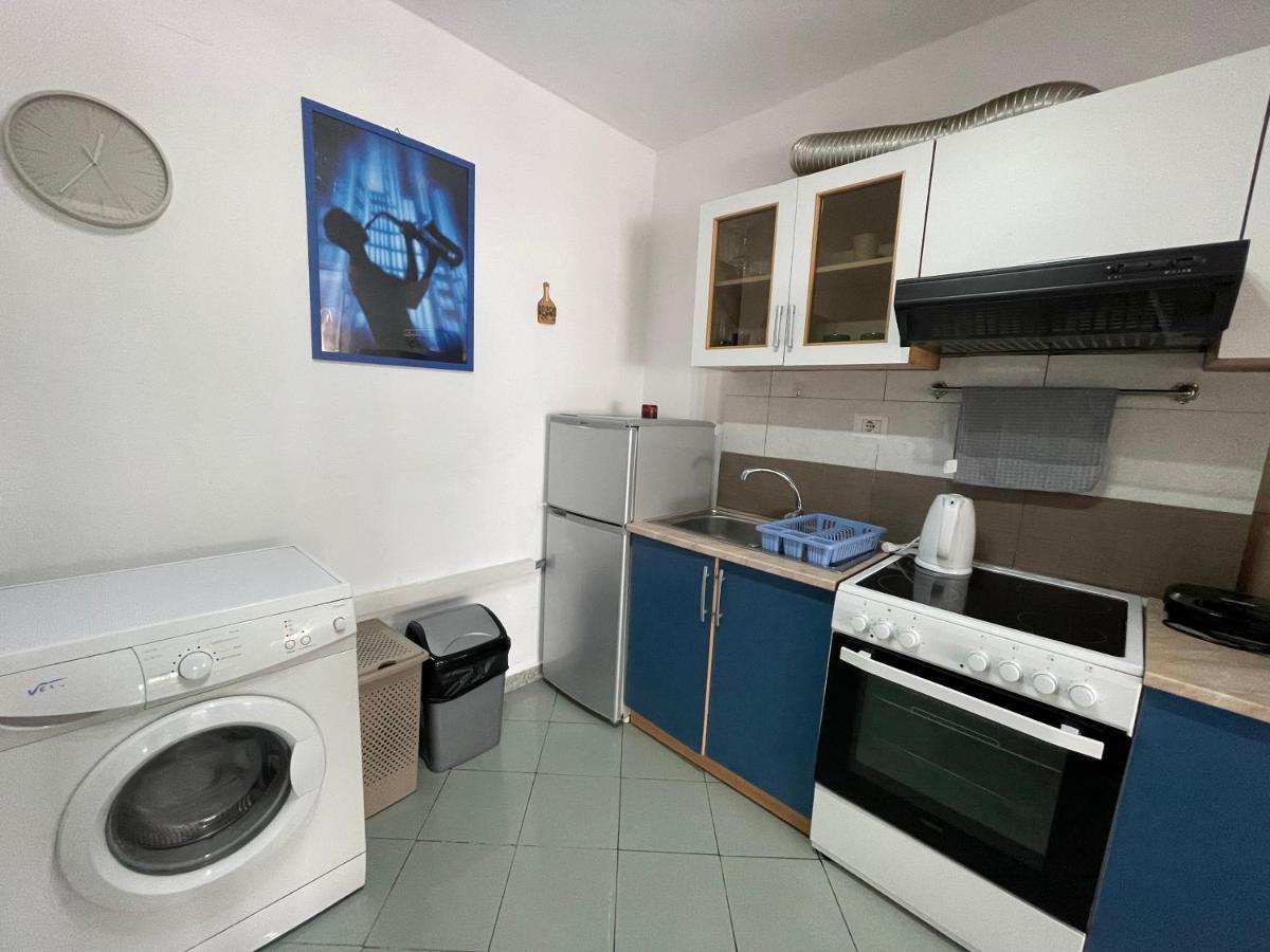 Appartement Downtown Boulevard Enchanting Apartment! Tirana